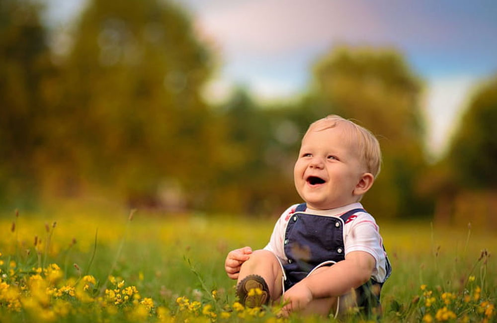 Muslim Baby Names Born on Wednesday